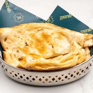 Butter Naan