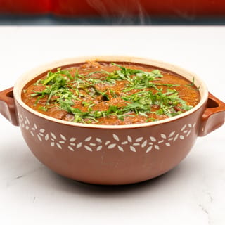 Banjara Ghost
