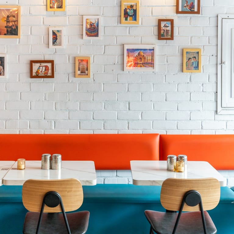 Reservations For Easy Dining