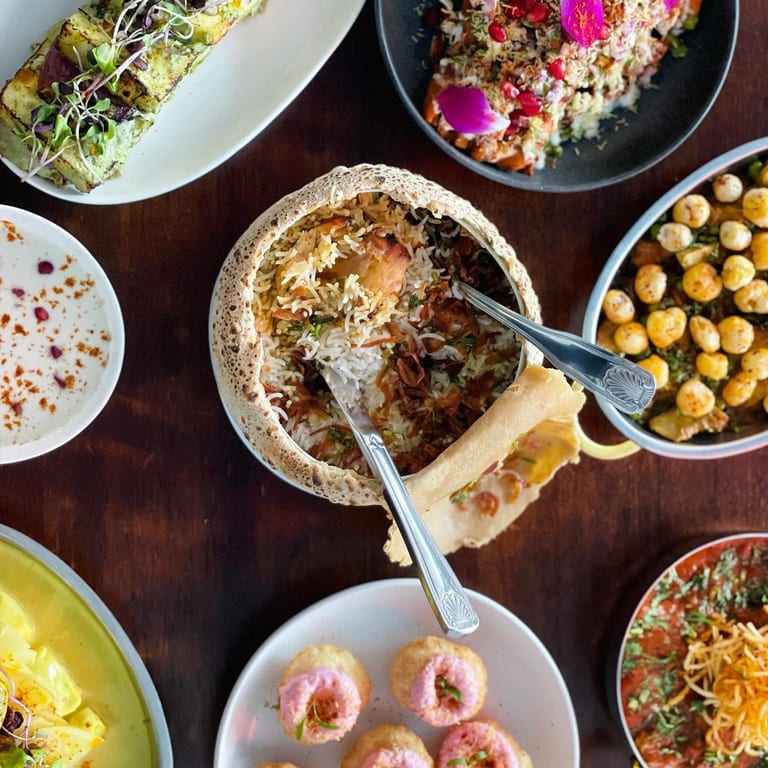 Indian Catering for Your Next Event in New York