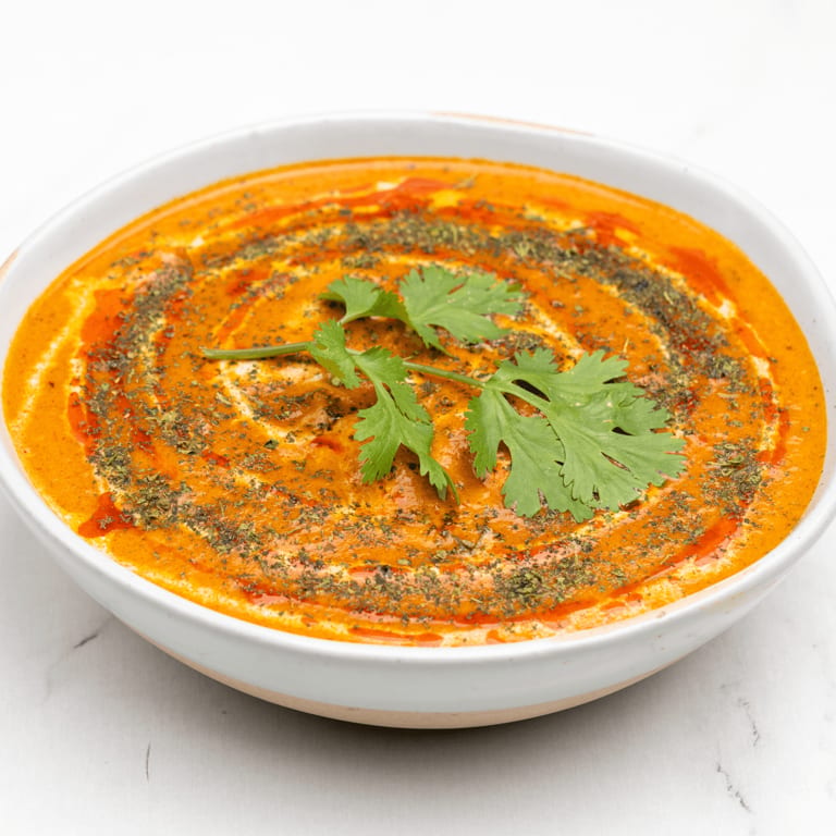 Delicious Curry Options