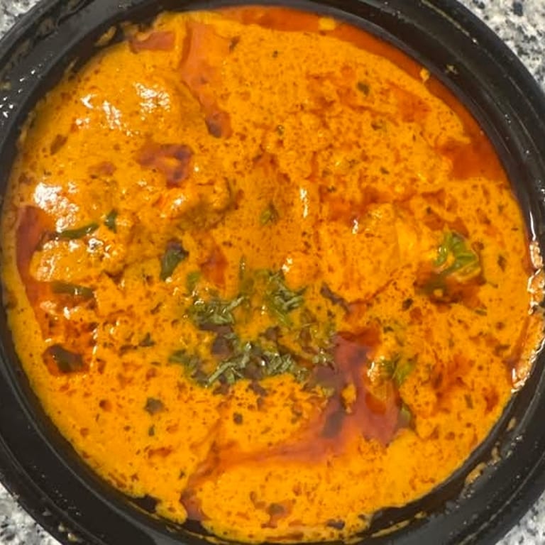 Experience the Best Masala
